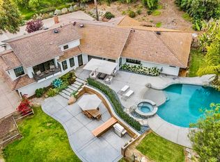 16263 Via De Santa Fe, Rancho Santa Fe, CA 92067
