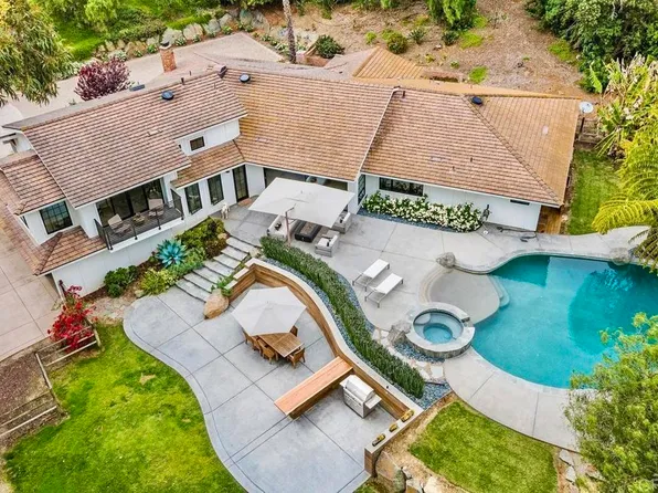 16263 Via De Santa Fe, Rancho Santa Fe, CA 92067