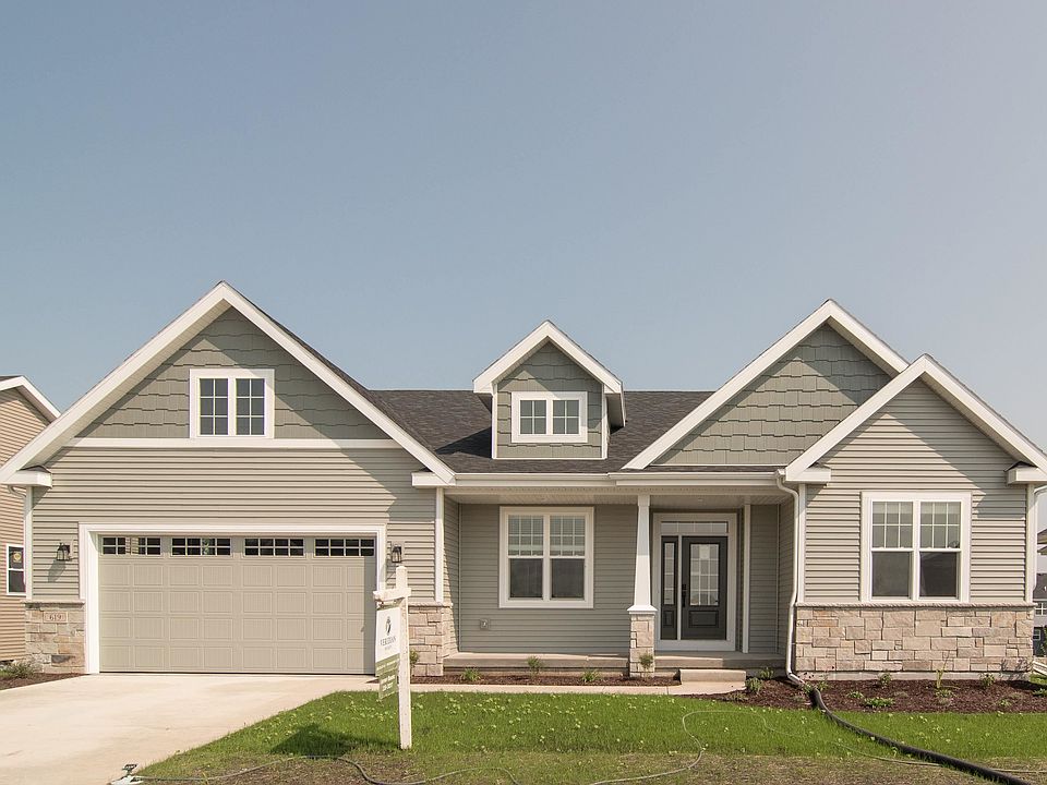 1st image of 619 Rustic Rise