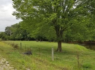 Tommy Hawk Rd, Bentonville, AR 72712