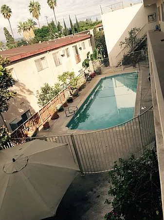 4901 Laurel Canyon Blvd #5Q — Photo 3