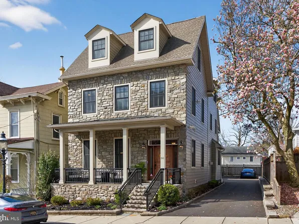 66 S Hamilton St, Doylestown, PA 18901