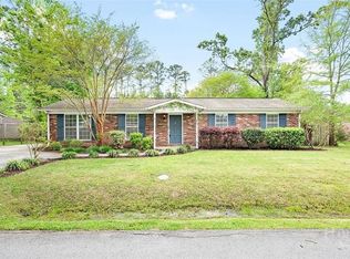 313 W Whatley St, Pooler, GA 31322