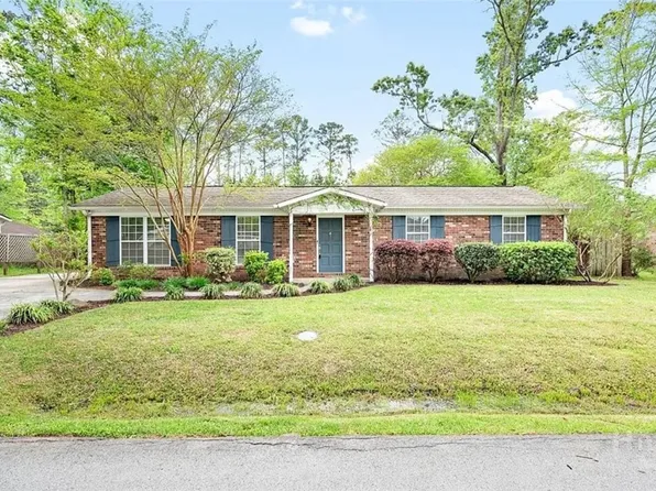 313 W Whatley Street, Pooler, GA 31322