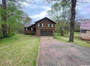 2804 General Samuels Rd, Jacksonville, AR 72076