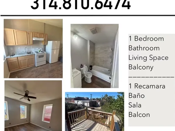 3833 Indiana Ave Suite 2, Saint Louis, MO 63118