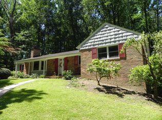 11300 Woodland Dr, Lutherville Timonium, MD 21093