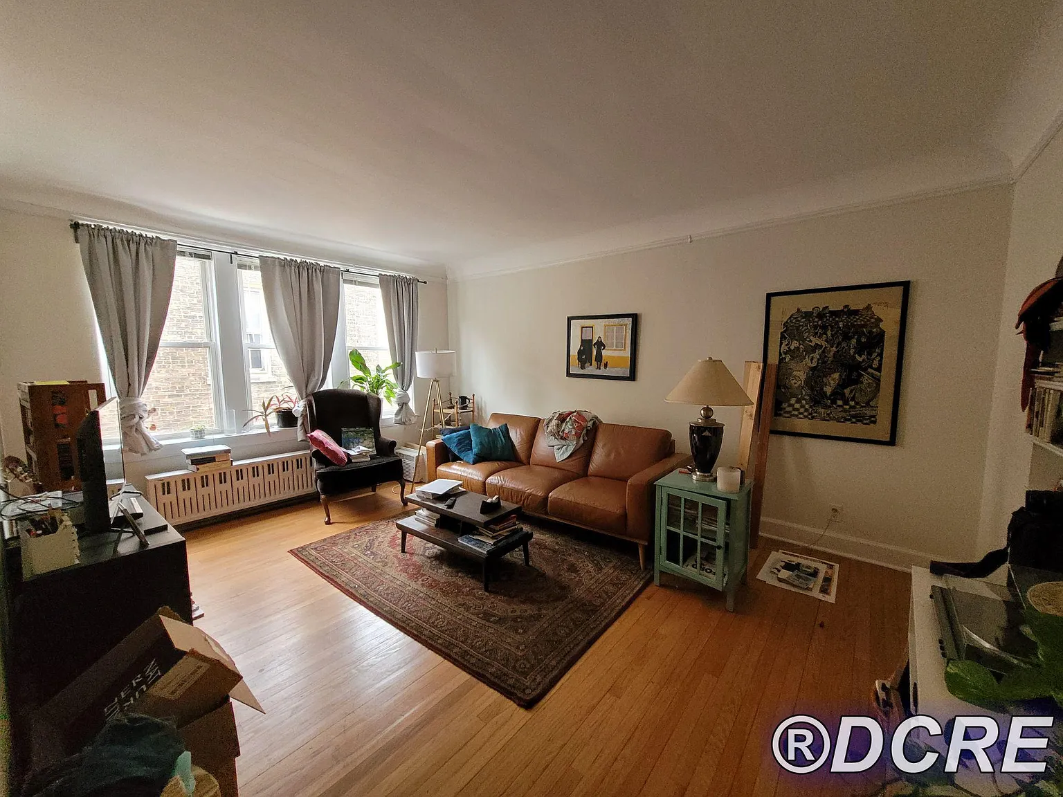 4630 N Ashland — Photo 1