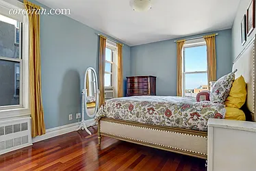 Sold by Corcoran