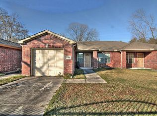 8145 Caddo Rd UNIT B, Houston, TX 77078