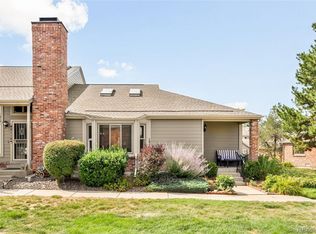 4211 S Fairplay Circle #F, Aurora, CO 80014