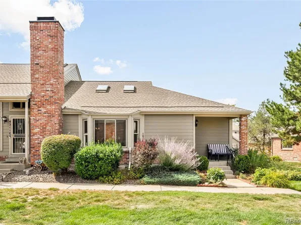 4211 S Fairplay Circle #F, Aurora, CO 80014