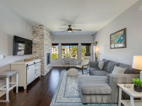 5350 E DEER VALLEY Drive #4408, Phoenix, AZ 85054