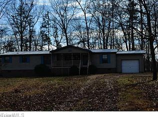 130 Tony Loflin Dr, Lexington, NC 27292