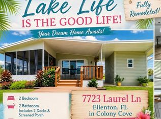 7723 Laurel Way, Ellenton, FL 34222