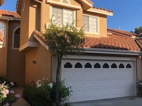 4922 Santo Dr, Oak Park, CA 91377