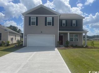 322 Picnic Basket Pl LOT 64, Longs, SC 29568
