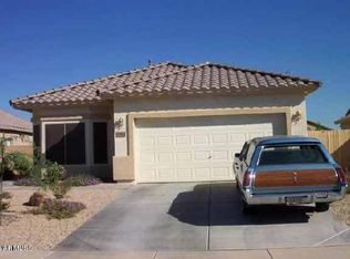 13462 W Evans Dr, Surprise, AZ 85379