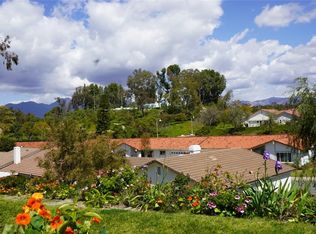 23722 Via Pellicer, Mission Viejo, CA 92692