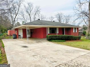 1043 Mooty Bridge Rd, Lagrange, GA 30240