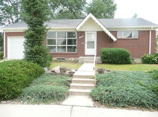 11165 Clarkson St, Northglenn, CO 80233
