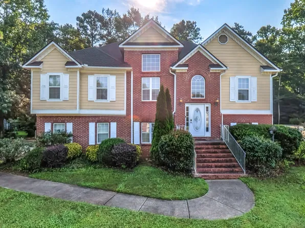 812 Windy Mill Ct, Temple, GA 30179