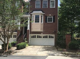 979 Emory Parc Pl, Decatur, GA 30033