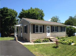 10 Damien Rd, Branford, CT 06405