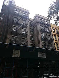 149 Sullivan Street in Soho