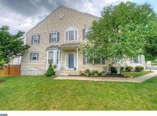 19 Wyndham Ct, Bordentown, NJ 08505