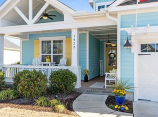 1423 Long Pond Rd SW, Ocean Isle Beach, NC 28469