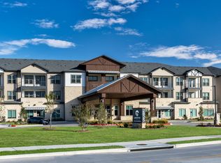 Larkspur at Creekside - 55+ Active Adult Apartment Homes, New Braunfels, TX 78130