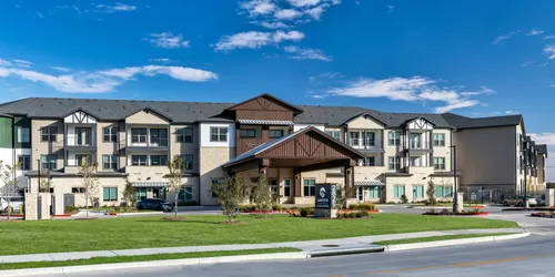 Larkspur at Creekside - 55+ Active Adult Apartment Homes Photo 1