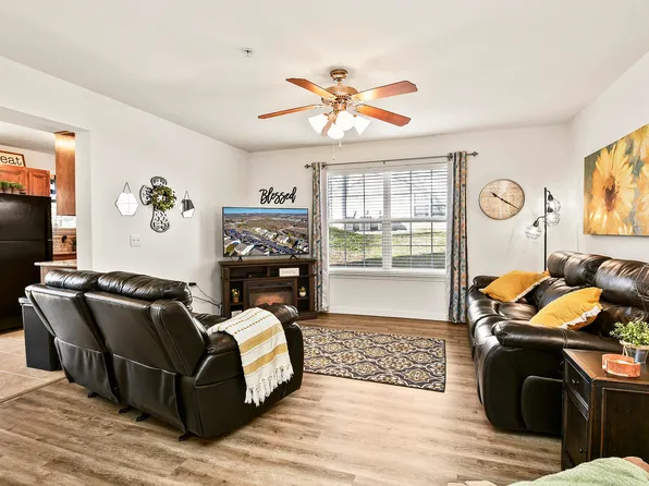 126 Vixen Circle #A, Branson, MO 65616