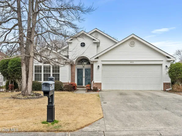 4903 Trailing Vine Lane, Wilmington, NC 28409