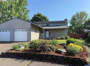 303 Marlon Pl, Philomath, OR 97370