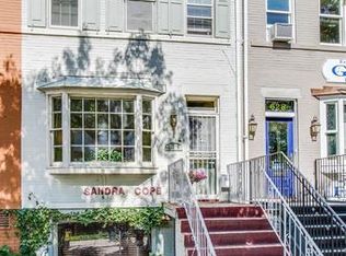626 N Washington St, Alexandria, VA 22314