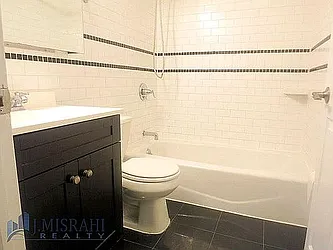 Rented by J Misrahi Realty Corp