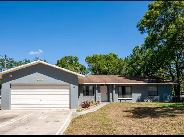 5812 58th Street Ct, Tampa, FL 33619