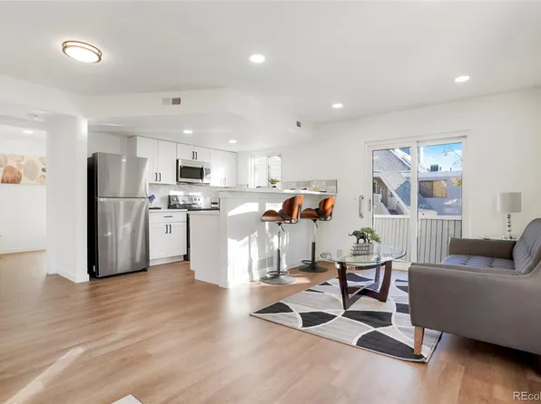 8701 Huron Street #4-104, Thornton, CO 80260