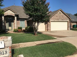 5313 Bent Creek Dr, Oklahoma City, OK 73135