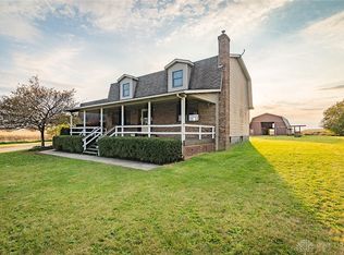 1991 C #R34, De Graff, OH 43318