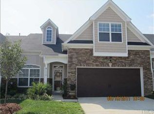 238 Meadow Beauty Dr, Apex, NC 27539