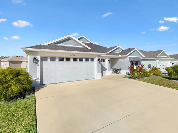 7004 Minchew Cir, Okahumpka, FL 34762