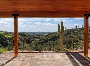 55 E Mosey Way, Wickenburg, AZ 85390