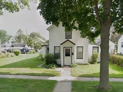 206 Fremont STREET, Boscobel, WI, 53805