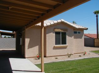 7219 N 23rd Ln, Phoenix, AZ 85021