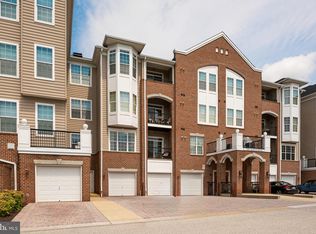 7305 Maplecrest Rd UNIT 402, Elkridge, MD 21075
