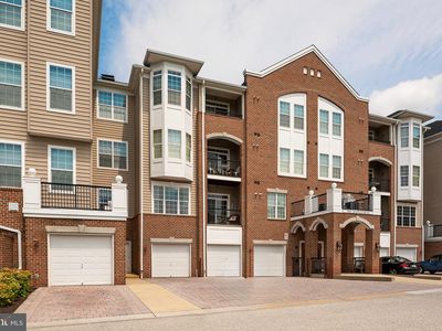 7305 Maplecrest Rd UNIT 402, Elkridge, MD, 21075