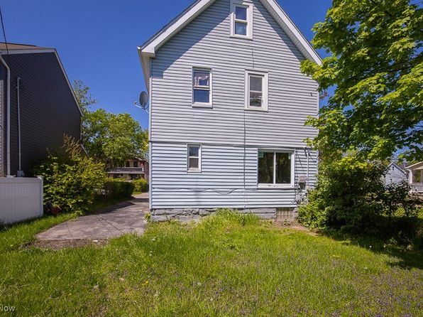 3347 E 123rd St, Cleveland, OH 44120